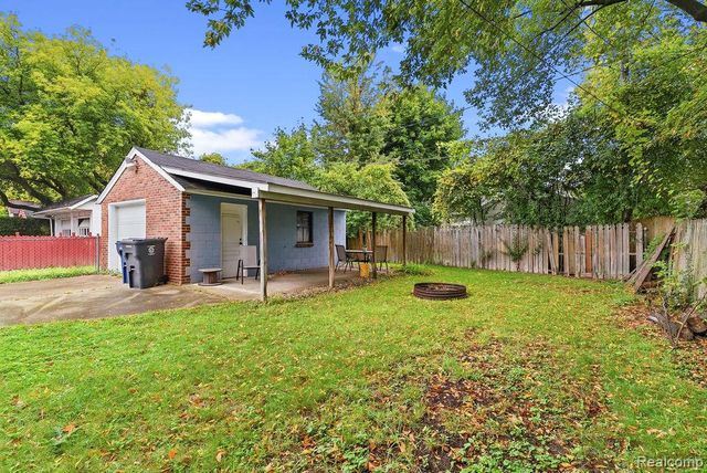 2530 Paducah Street, Flint, MI 48504