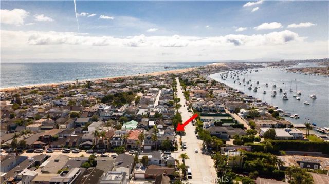 2025 E Balboa, Newport Beach, CA 92661