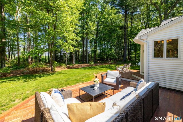 60 Old Wood Road, Avon, CT 06001