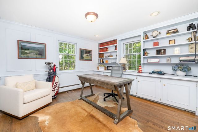 60 Old Wood Road, Avon, CT 06001