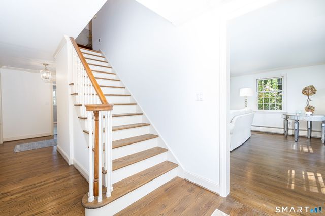 60 Old Wood Road, Avon, CT 06001