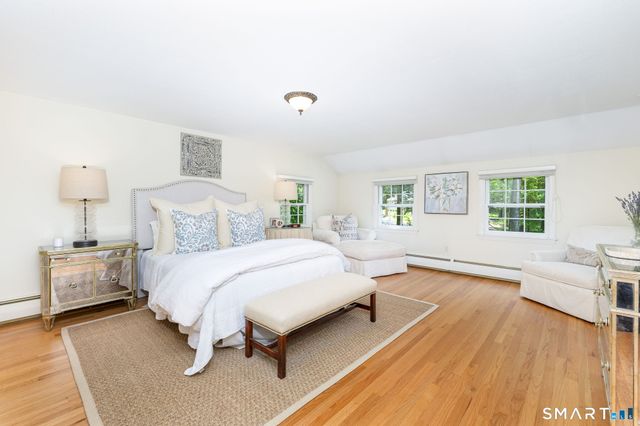 60 Old Wood Road, Avon, CT 06001