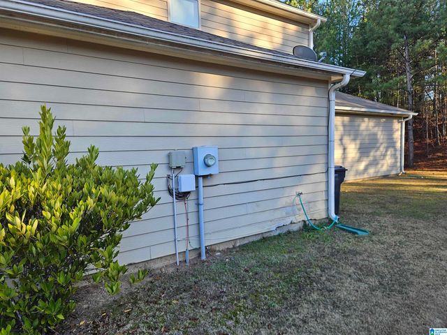 437 MARSH CIRCLE, Calera, AL 35040