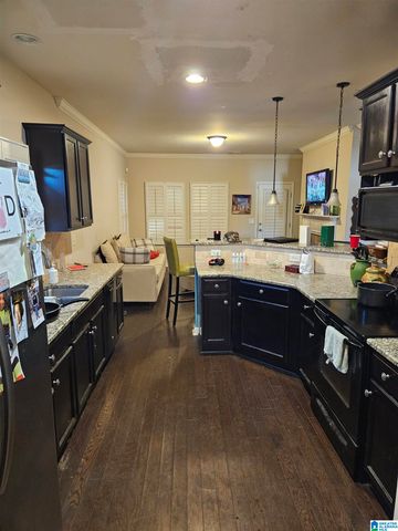 437 MARSH CIRCLE, Calera, AL 35040