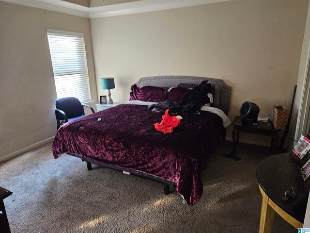 437 MARSH CIRCLE, Calera, AL 35040