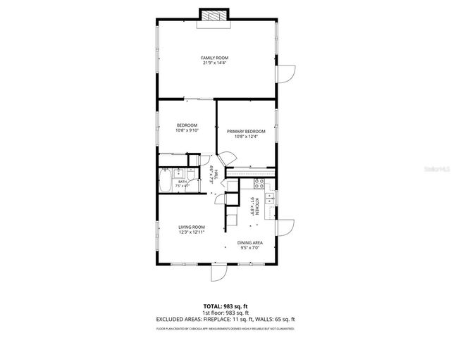 3512 32ND STREET W, Bradenton, FL 34205