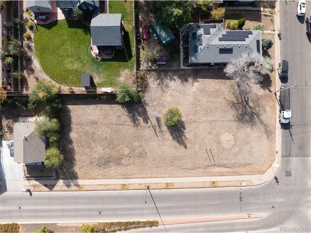 4400 W Alameda Ave, Denver, CO 80219