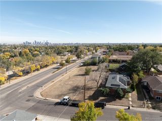 4400 W Alameda Ave, Denver, CO 80219