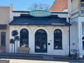 205 E Main Street, Hogansville, GA 30230