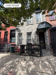223 A Chauncey Street, New York City, NY 11233