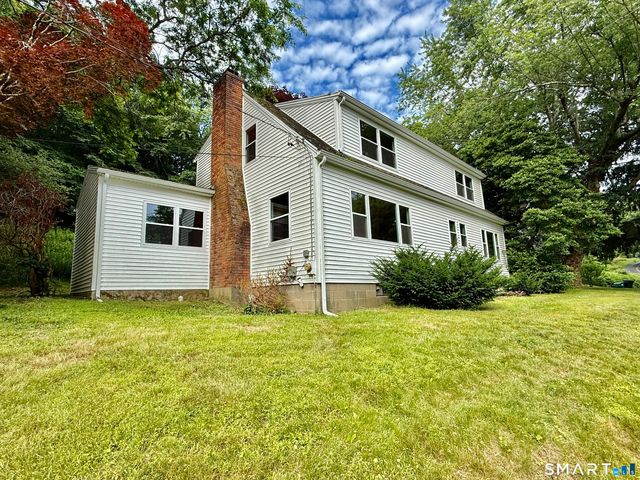 241 Hoop Pole Hill Road, Woodbury, CT 06798