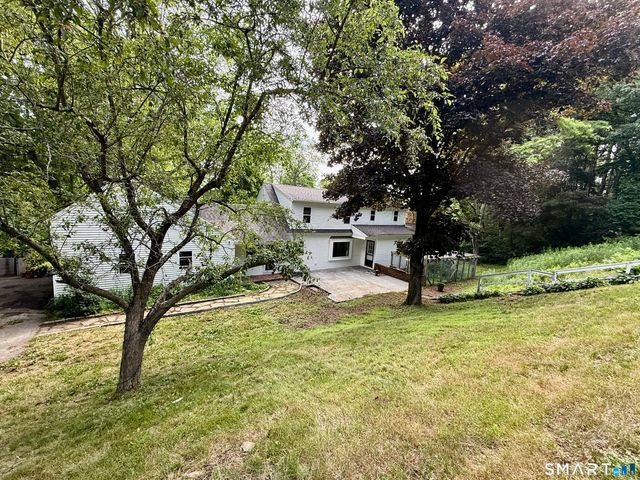 241 Hoop Pole Hill Road, Woodbury, CT 06798