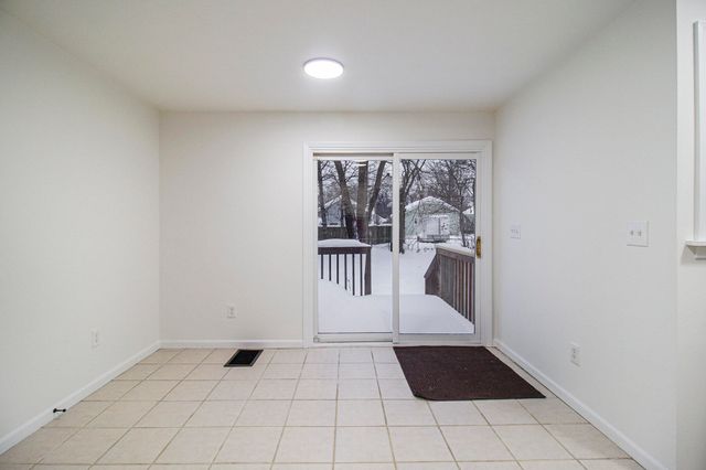 2214 Torrent Street, Muskegon City, MI 49441