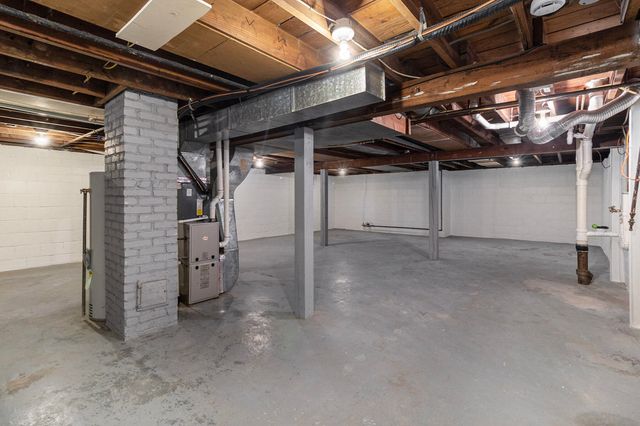 2214 Torrent Street, Muskegon City, MI 49441