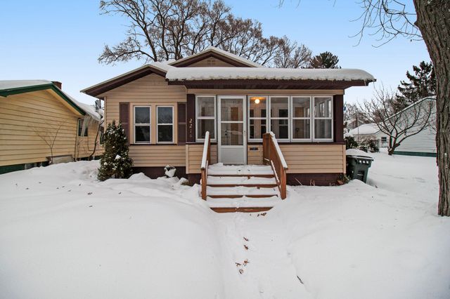 2214 Torrent Street, Muskegon City, MI 49441