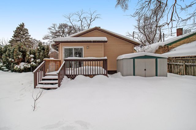 2214 Torrent Street, Muskegon City, MI 49441