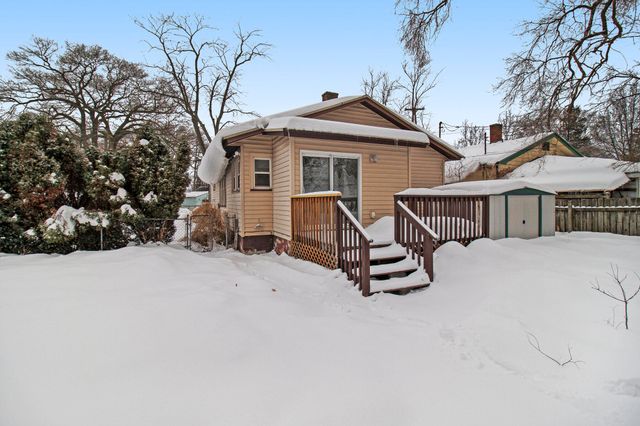 2214 Torrent Street, Muskegon City, MI 49441