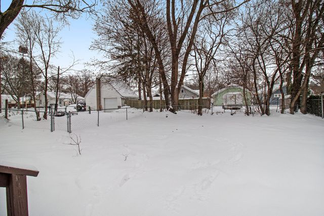 2214 Torrent Street, Muskegon City, MI 49441