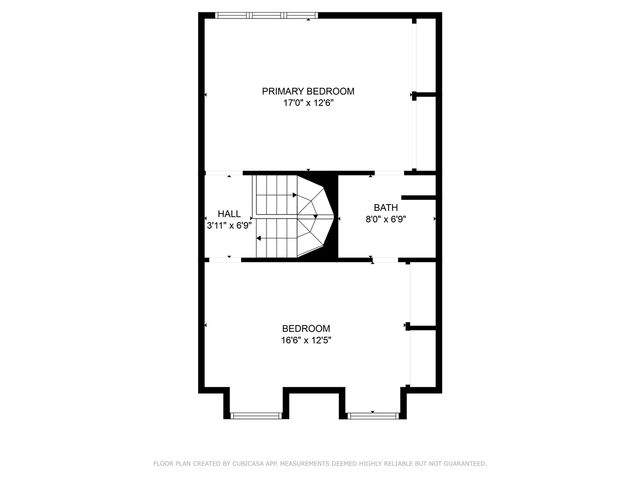 1976 Ridge Court, Royal Oak, MI 48073