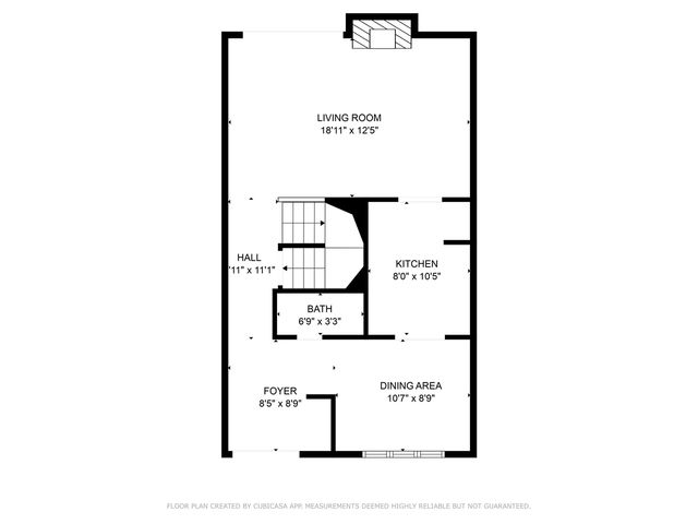 1976 Ridge Court, Royal Oak, MI 48073