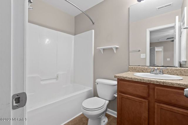 278 Caldwell Loop, Jacksonville, NC 28546