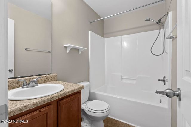 278 Caldwell Loop, Jacksonville, NC 28546