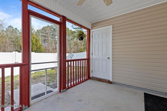 278 Caldwell Loop, Jacksonville, NC 28546