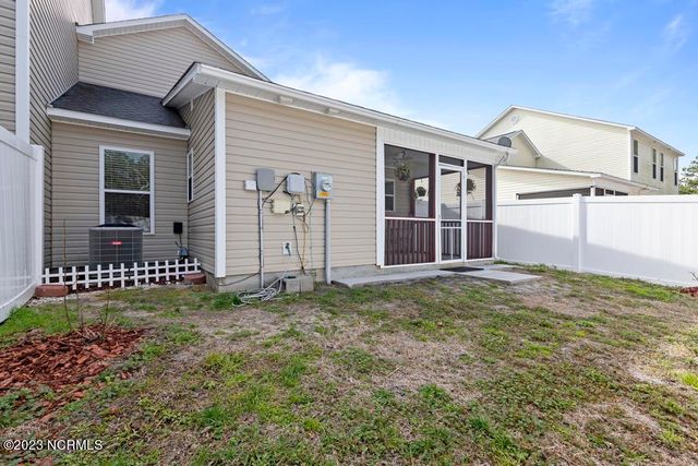 278 Caldwell Loop, Jacksonville, NC 28546