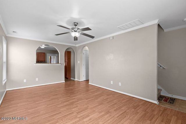 278 Caldwell Loop, Jacksonville, NC 28546