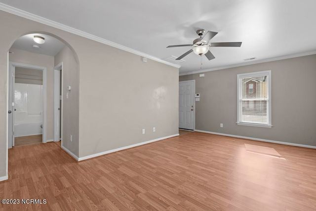 278 Caldwell Loop, Jacksonville, NC 28546