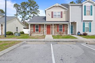 278 Caldwell Loop, Jacksonville, NC 28546