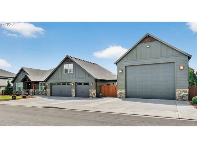 12500 Nw 48TH Ct, Vancouver, WA 98685
