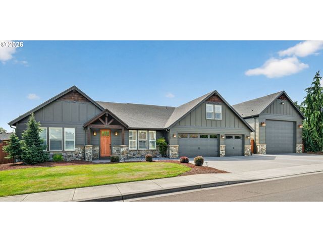 12500 Nw 48TH Ct, Vancouver, WA 98685