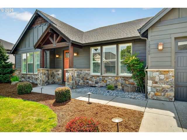 12500 Nw 48TH Ct, Vancouver, WA 98685