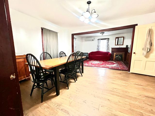 572 Route 140, Tinmouth, VT 05773