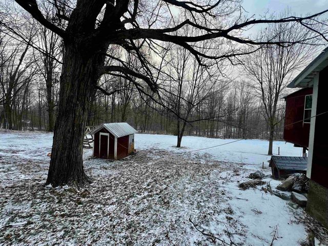 572 Route 140, Tinmouth, VT 05773