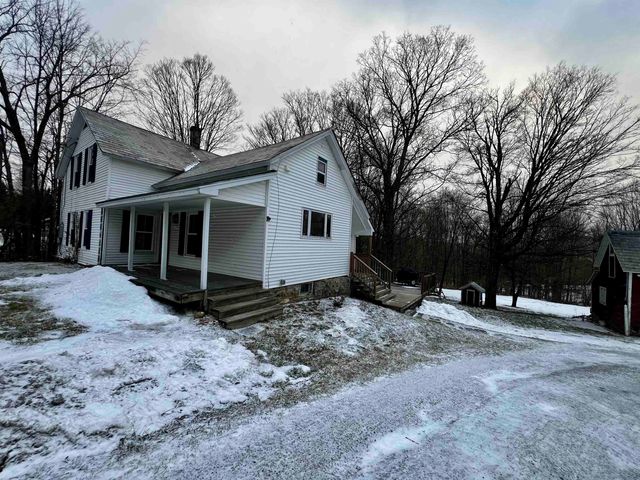 572 Route 140, Tinmouth, VT 05773