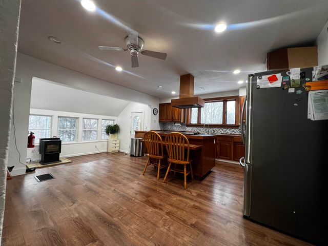 572 Route 140, Tinmouth, VT 05773