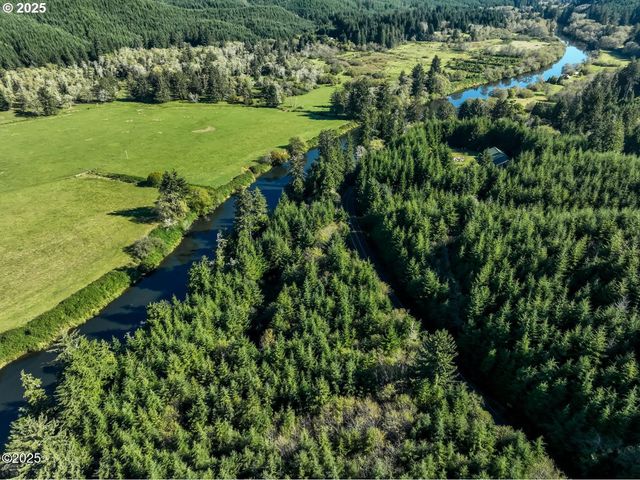 9860 SILETZ Hwy, Siletz, OR 97380