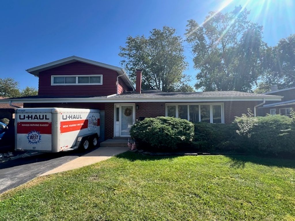 20313 KEDZIE Avenue, Olympia Fields, IL 60461
