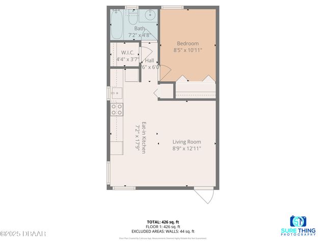 600 S Segrave Street, Daytona Beach, FL 32114