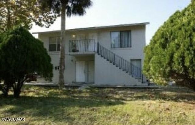 600 S Segrave Street, Daytona Beach, FL 32114