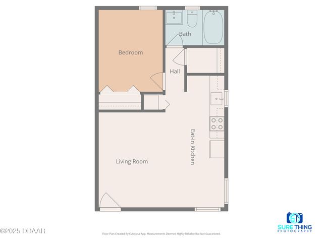 600 S Segrave Street, Daytona Beach, FL 32114