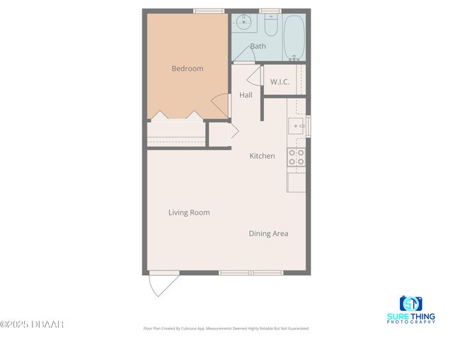 600 S Segrave Street, Daytona Beach, FL 32114