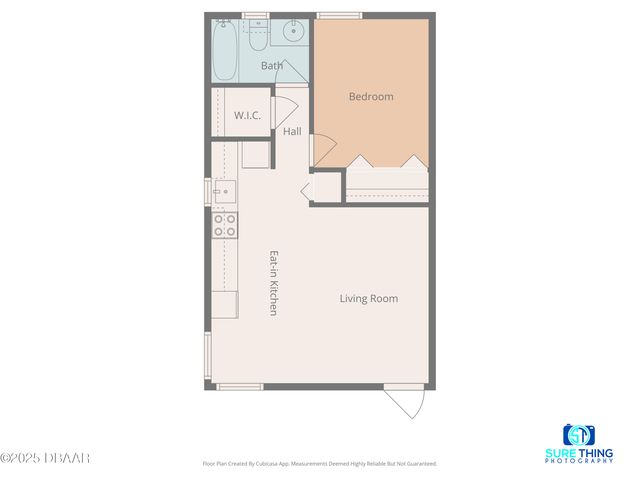 600 S Segrave Street, Daytona Beach, FL 32114