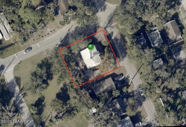 600 S Segrave Street, Daytona Beach, FL 32114