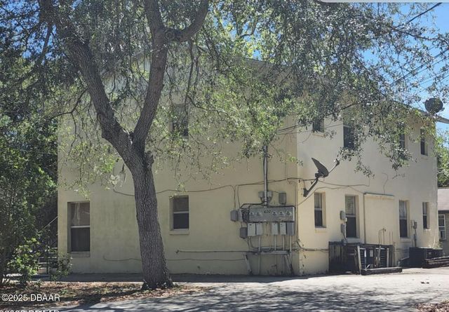 600 S Segrave Street, Daytona Beach, FL 32114