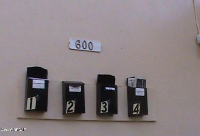 600 S Segrave Street, Daytona Beach, FL 32114