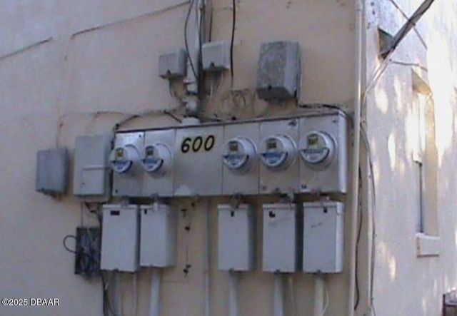 600 S Segrave Street, Daytona Beach, FL 32114