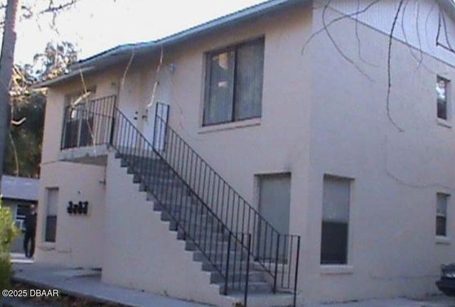 600 S Segrave Street, Daytona Beach, FL 32114